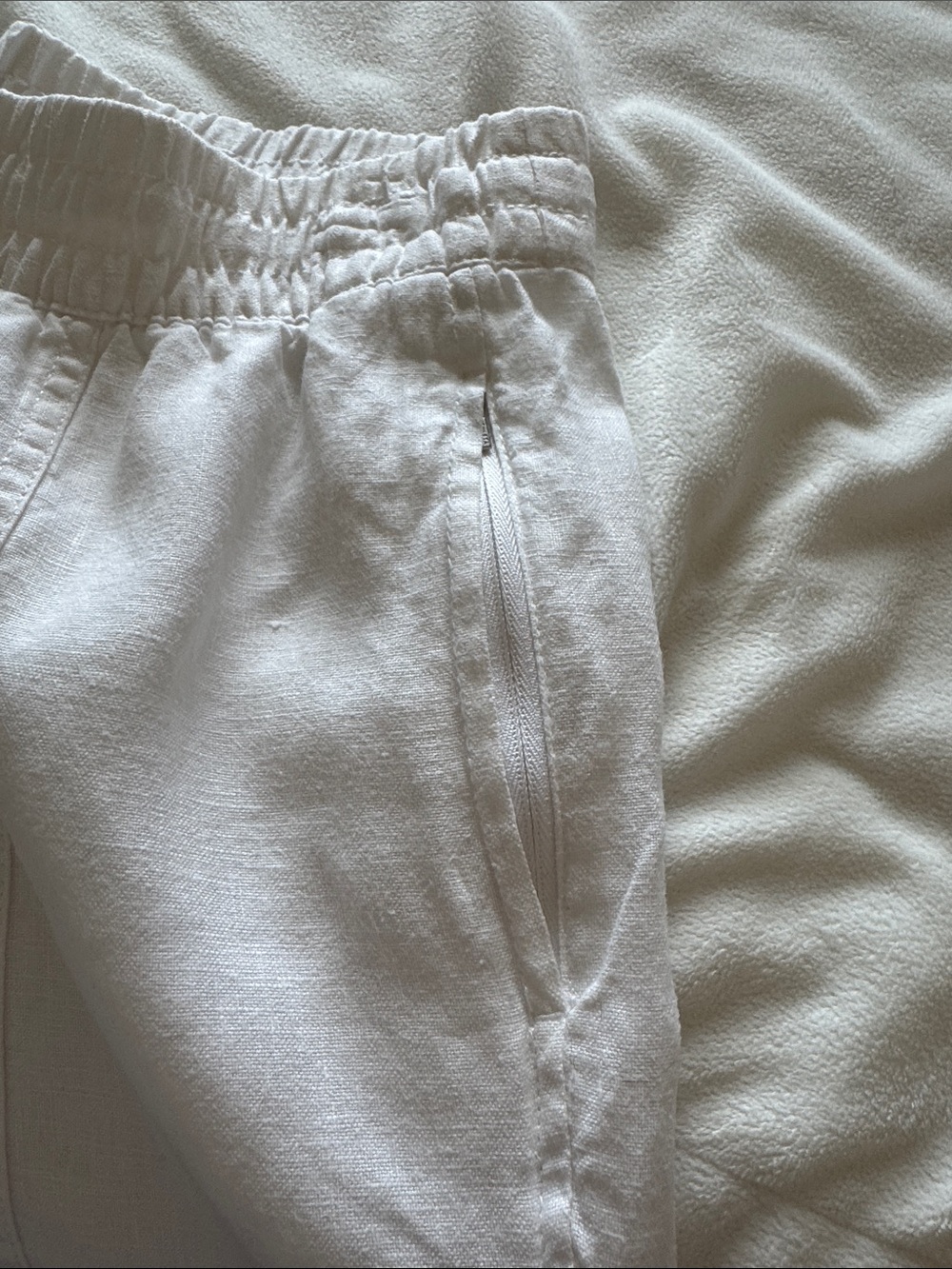 Athleta linen pants - Picture 8 of 14